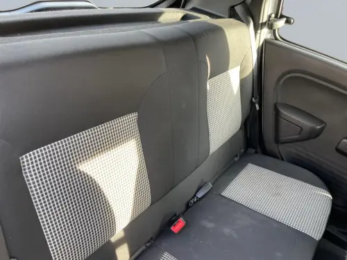 Renault Twingo E-Tech Twingo III E-Tech Authentic - Photo 17