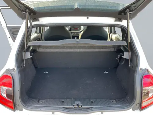 Renault Twingo E-Tech Twingo III E-Tech Authentic - Photo 18