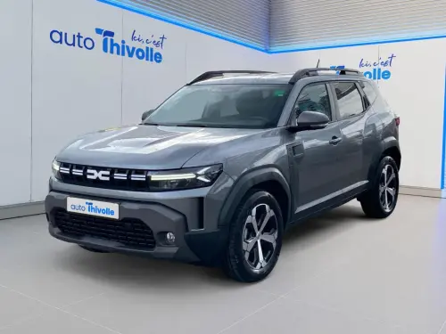 Dacia Duster ECO-G 100 Journey - Photo 0