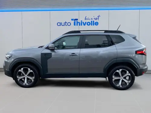 Dacia Duster ECO-G 100 Journey - Photo 1