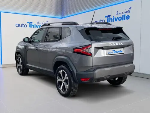 Dacia Duster ECO-G 100 Journey - Photo 2