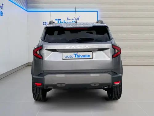Dacia Duster ECO-G 100 Journey - Photo 3