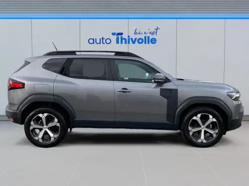 Dacia Duster ECO-G 100 Journey - Photo 5