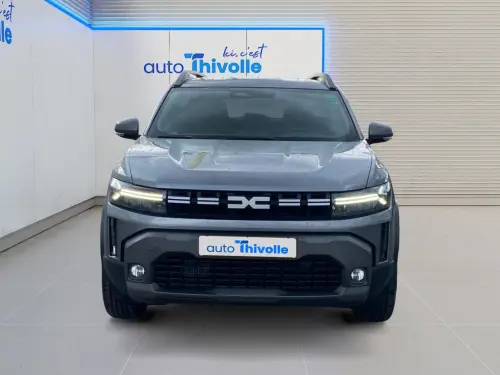 Dacia Duster ECO-G 100 Journey - Photo 7