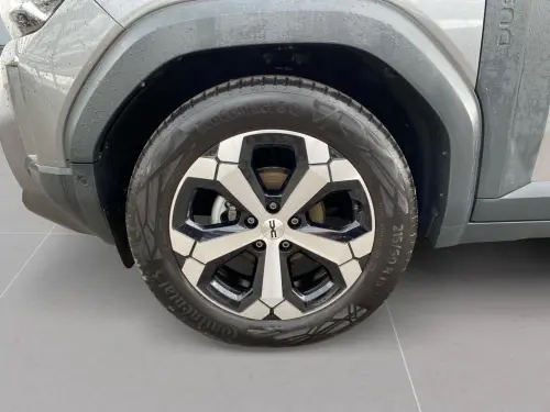 Dacia Duster ECO-G 100 Journey - Photo 8