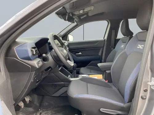 Dacia Duster ECO-G 100 Journey - Photo 9