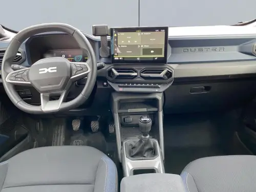 Dacia Duster ECO-G 100 Journey - Photo 11