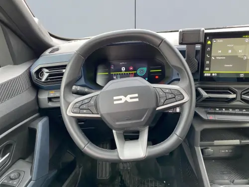Dacia Duster ECO-G 100 Journey - Photo 12