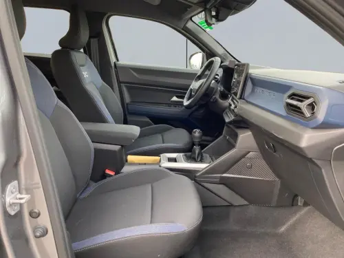 Dacia Duster ECO-G 100 Journey - Photo 16