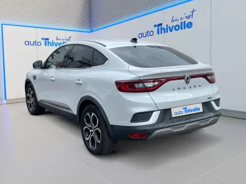 Renault Arkana E-Tech 145 - 21B Intens - Photo 2