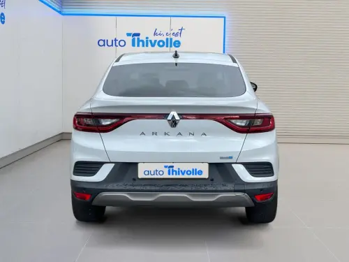 Renault Arkana E-Tech 145 - 21B Intens - Photo 3
