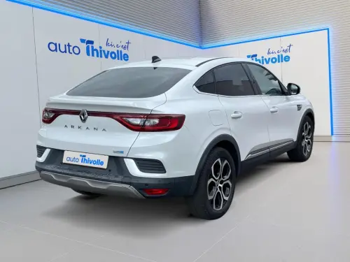 Renault Arkana E-Tech 145 - 21B Intens - Photo 4