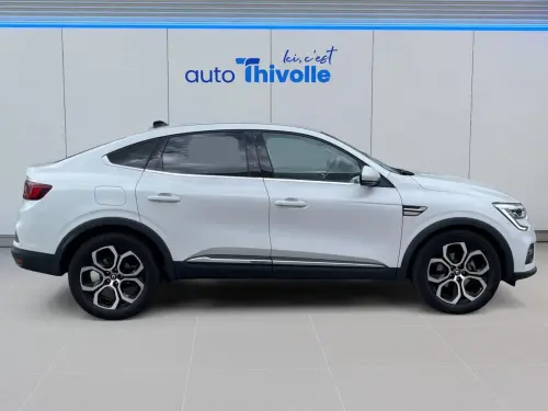 Renault Arkana E-Tech 145 - 21B Intens - Photo 5