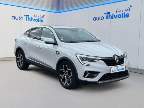 Renault Arkana E-Tech 145 - 21B Intens - Photo 6