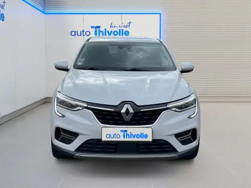 Renault Arkana E-Tech 145 - 21B Intens - Photo 7