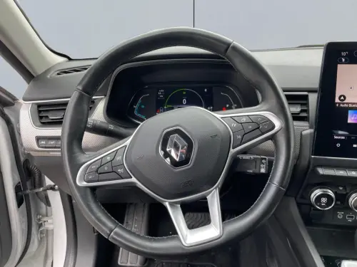 Renault Arkana E-Tech 145 - 21B Intens - Photo 12