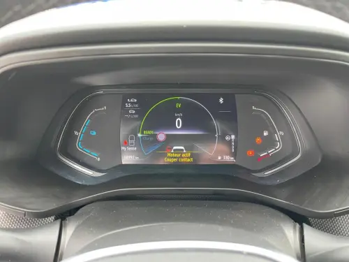 Renault Arkana E-Tech 145 - 21B Intens - Photo 13