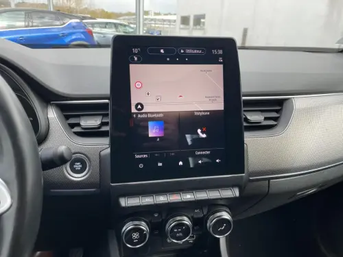 Renault Arkana E-Tech 145 - 21B Intens - Photo 19