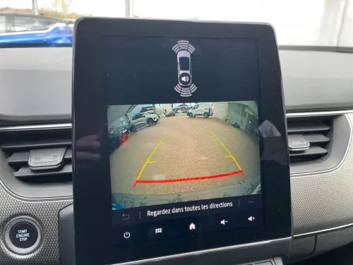 Renault Arkana E-Tech 145 - 21B Intens - Photo 20