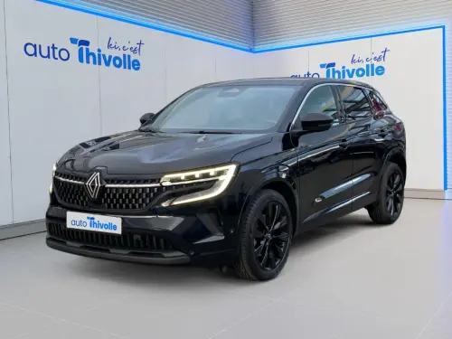 Renault Austral E-Tech hybrid 200 Techno - Photo 0