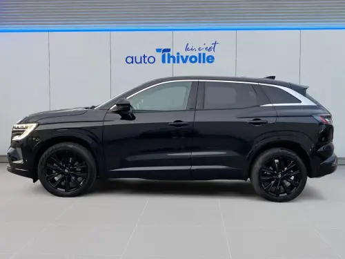 Renault Austral E-Tech hybrid 200 Techno - Photo 1