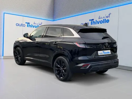 Renault Austral E-Tech hybrid 200 Techno - Photo 2