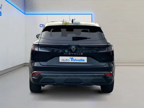 Renault Austral E-Tech hybrid 200 Techno - Photo 3
