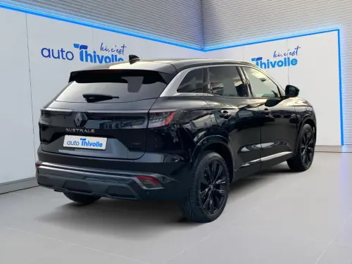 Renault Austral E-Tech hybrid 200 Techno - Photo 4