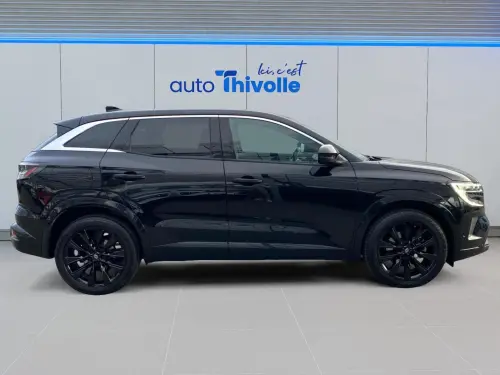 Renault Austral E-Tech hybrid 200 Techno - Photo 5