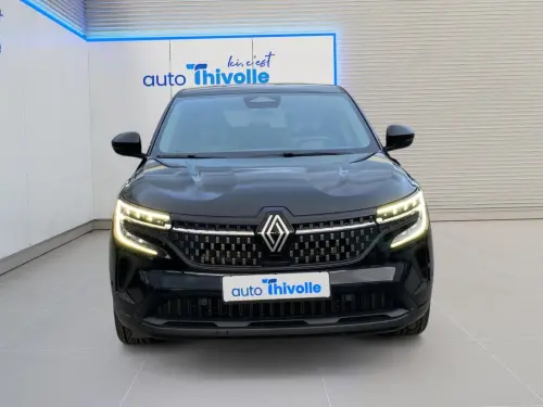 Renault Austral E-Tech hybrid 200 Techno - Photo 7
