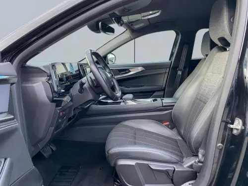 Renault Austral E-Tech hybrid 200 Techno - Photo 9