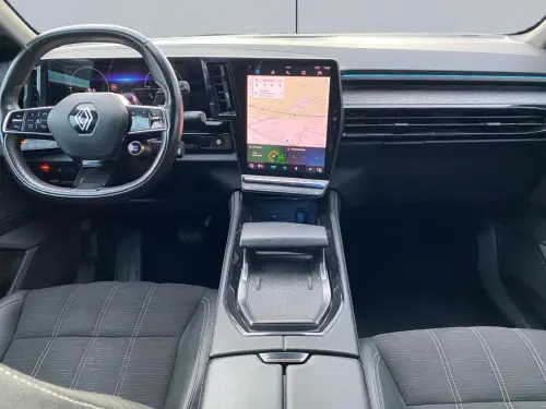 Renault Austral E-Tech hybrid 200 Techno - Photo 11