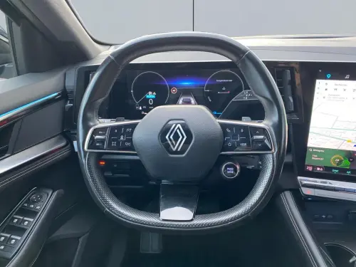 Renault Austral E-Tech hybrid 200 Techno - Photo 12