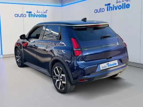 Renault Renault 5 Renault 5 E-Tech Electrique 150 ch autonomie confort Techno - Photo 2