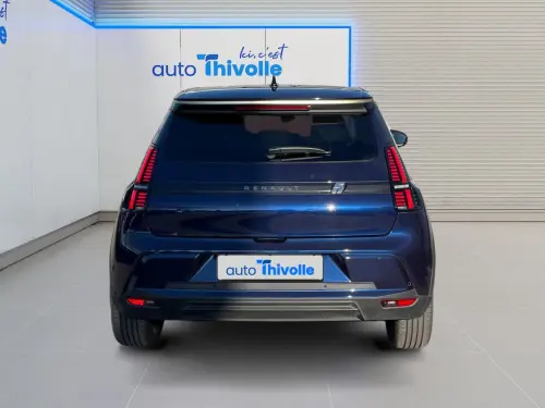 Renault Renault 5 Renault 5 E-Tech Electrique 150 ch autonomie confort Techno - Photo 3