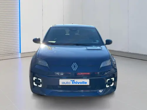 Renault Renault 5 Renault 5 E-Tech Electrique 150 ch autonomie confort Techno - Photo 7