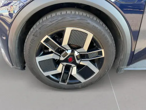 Renault Renault 5 Renault 5 E-Tech Electrique 150 ch autonomie confort Techno - Photo 8