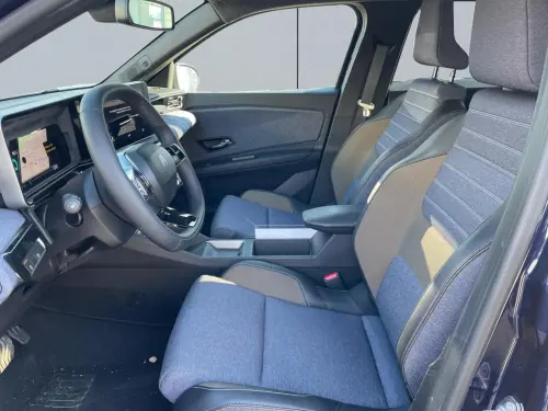 Renault Renault 5 Renault 5 E-Tech Electrique 150 ch autonomie confort Techno - Photo 9