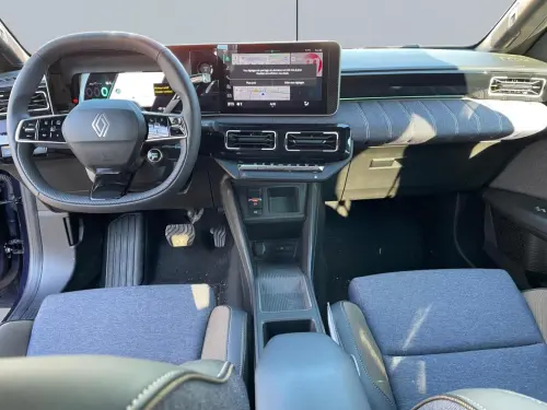 Renault Renault 5 Renault 5 E-Tech Electrique 150 ch autonomie confort Techno - Photo 11