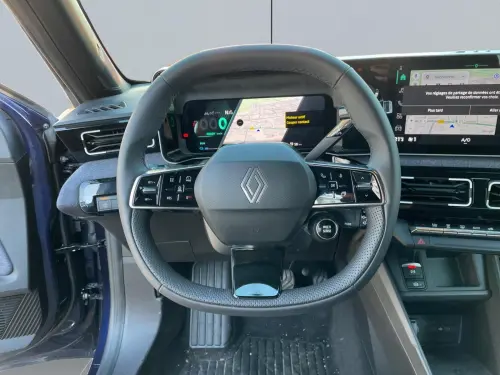 Renault Renault 5 Renault 5 E-Tech Electrique 150 ch autonomie confort Techno - Photo 12