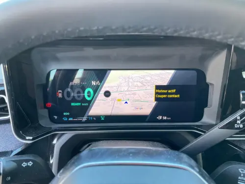 Renault Renault 5 Renault 5 E-Tech Electrique 150 ch autonomie confort Techno - Photo 13