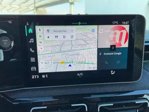 Renault Renault 5 Renault 5 E-Tech Electrique 150 ch autonomie confort Techno - Photo 19