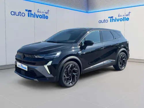 Renault Symbioz E-Tech full hybrid 160 ch Esprit Alpine - Photo 0