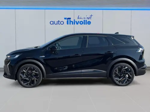 Renault Symbioz E-Tech full hybrid 160 ch Esprit Alpine - Photo 1