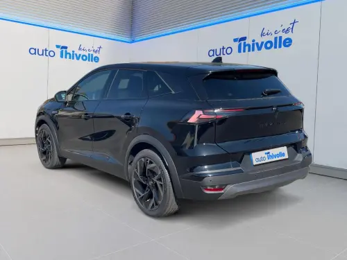 Renault Symbioz E-Tech full hybrid 160 ch Esprit Alpine - Photo 2