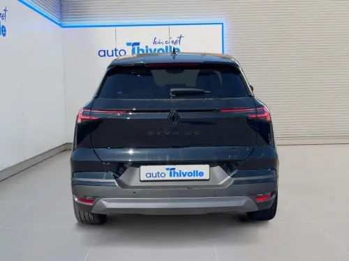 Renault Symbioz E-Tech full hybrid 160 ch Esprit Alpine - Photo 3