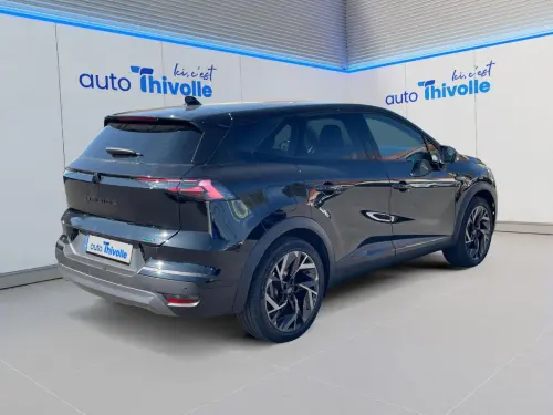 Renault Symbioz E-Tech full hybrid 160 ch Esprit Alpine - Photo 4