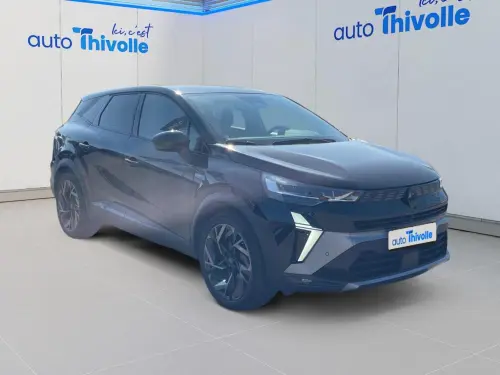 Renault Symbioz E-Tech full hybrid 160 ch Esprit Alpine - Photo 6