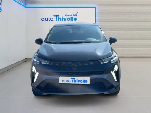 Renault Symbioz E-Tech full hybrid 160 ch Esprit Alpine - Photo 7