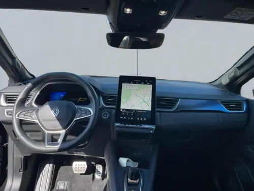 Renault Symbioz E-Tech full hybrid 160 ch Esprit Alpine - Photo 11